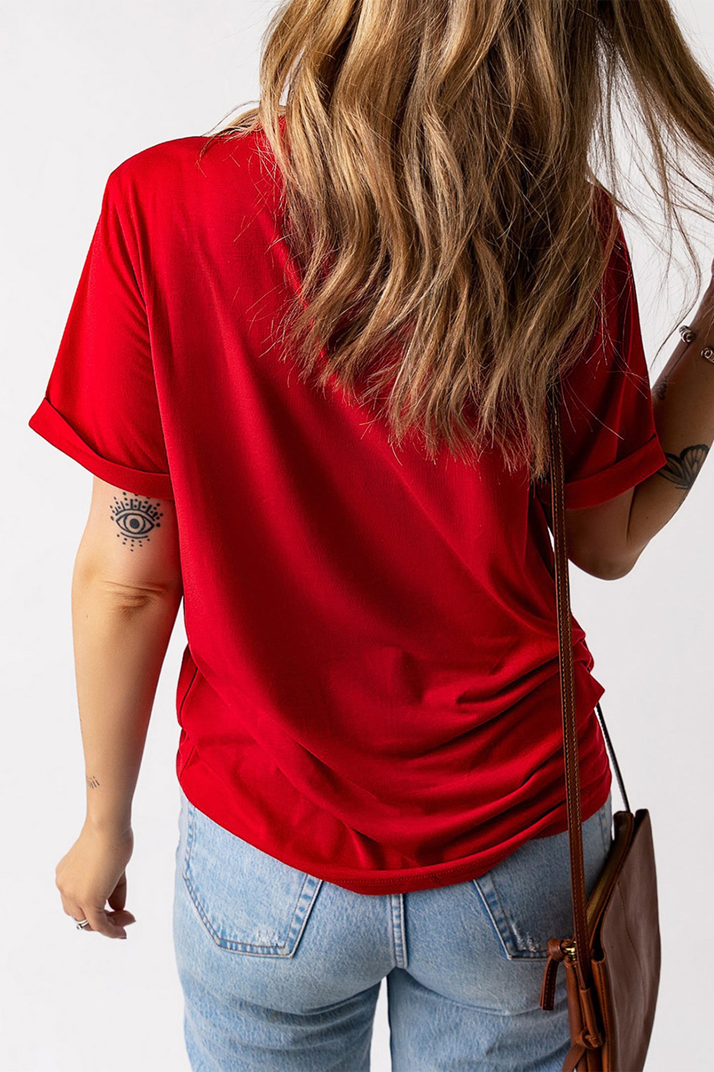 Red Valentines Day T Shirt