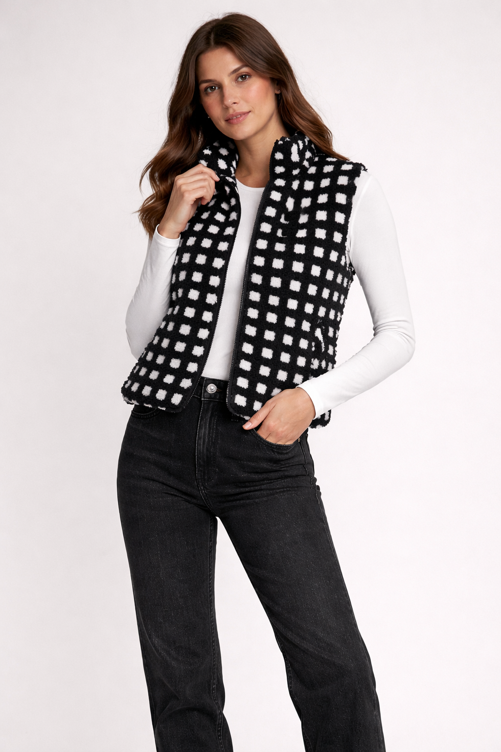 Vests