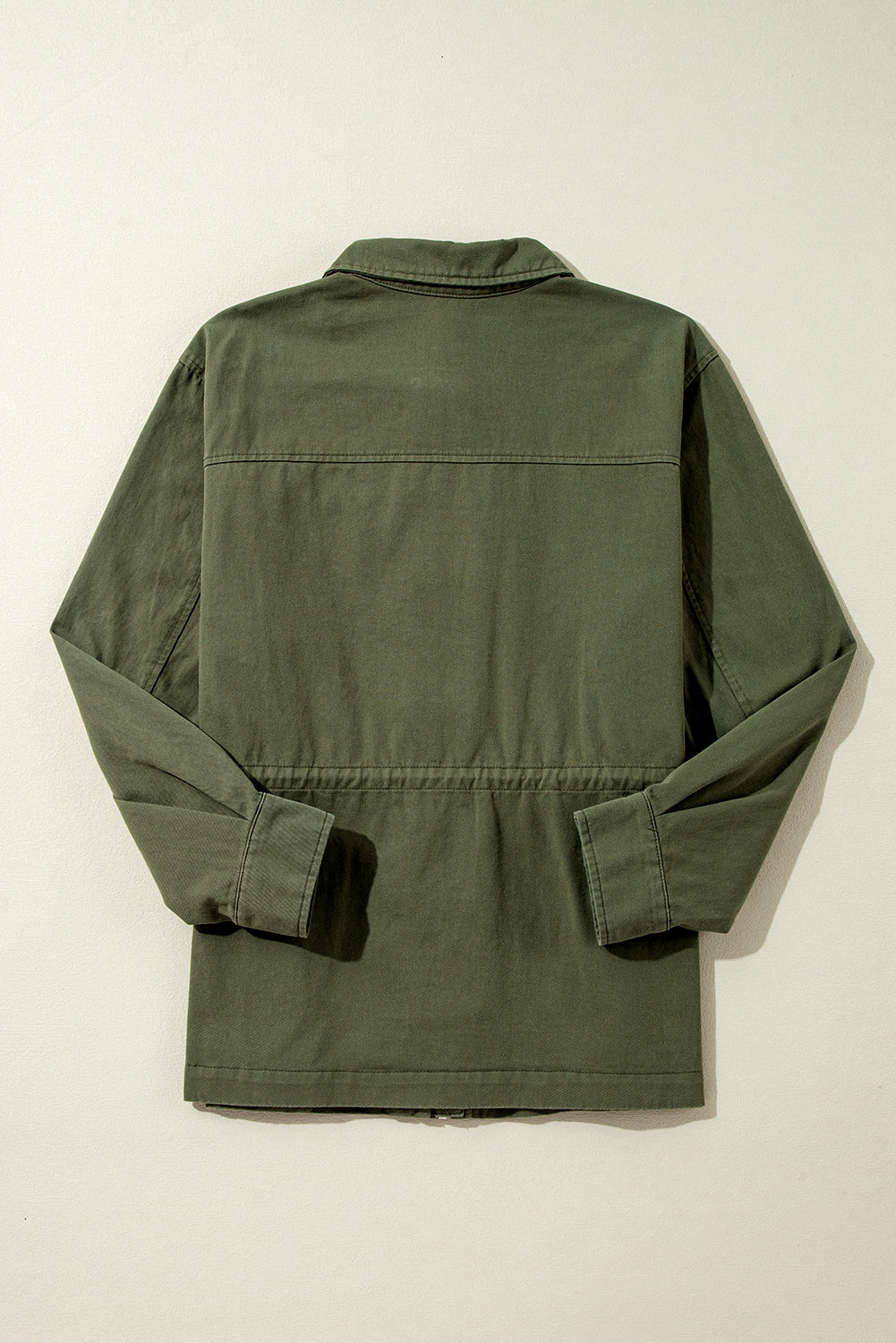 Utility Jacket